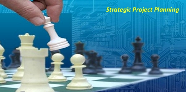 Strategic Project Planning