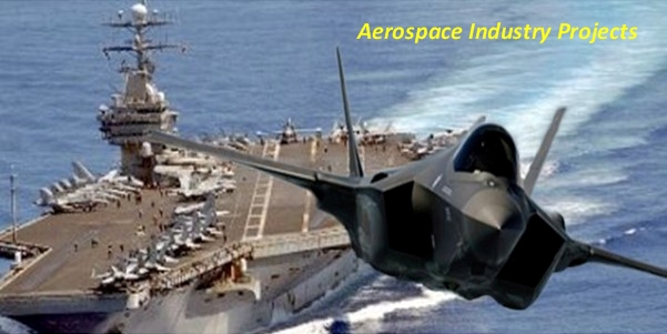 Aerospace Industry Projects