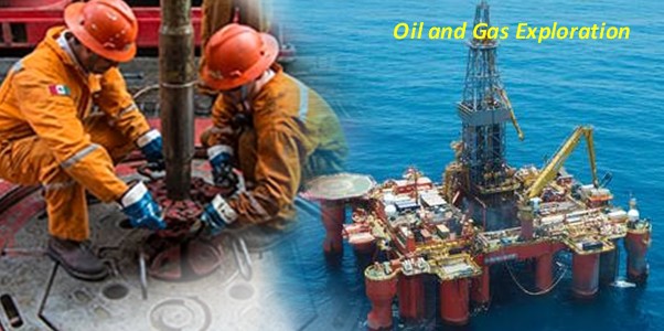 Oil and Gas Exploration