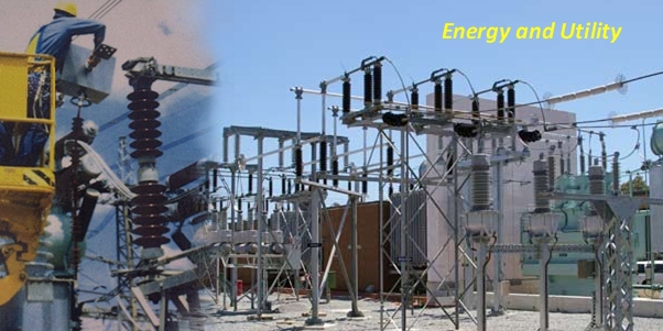 Energy and Utility