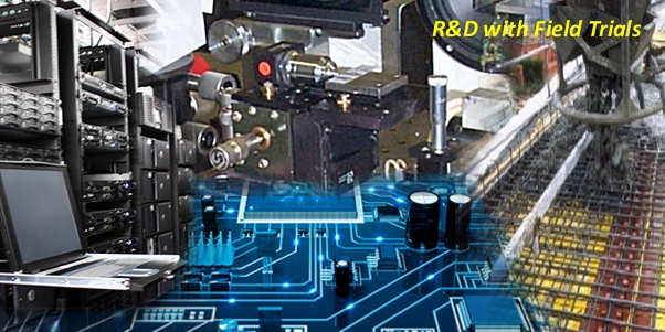 R&D with Field Trials